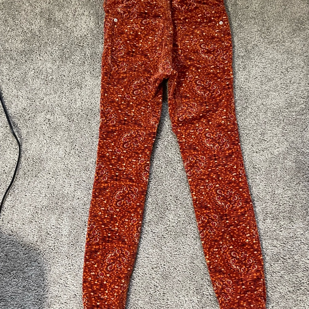 Pilcro cords - Picture 2 of 2